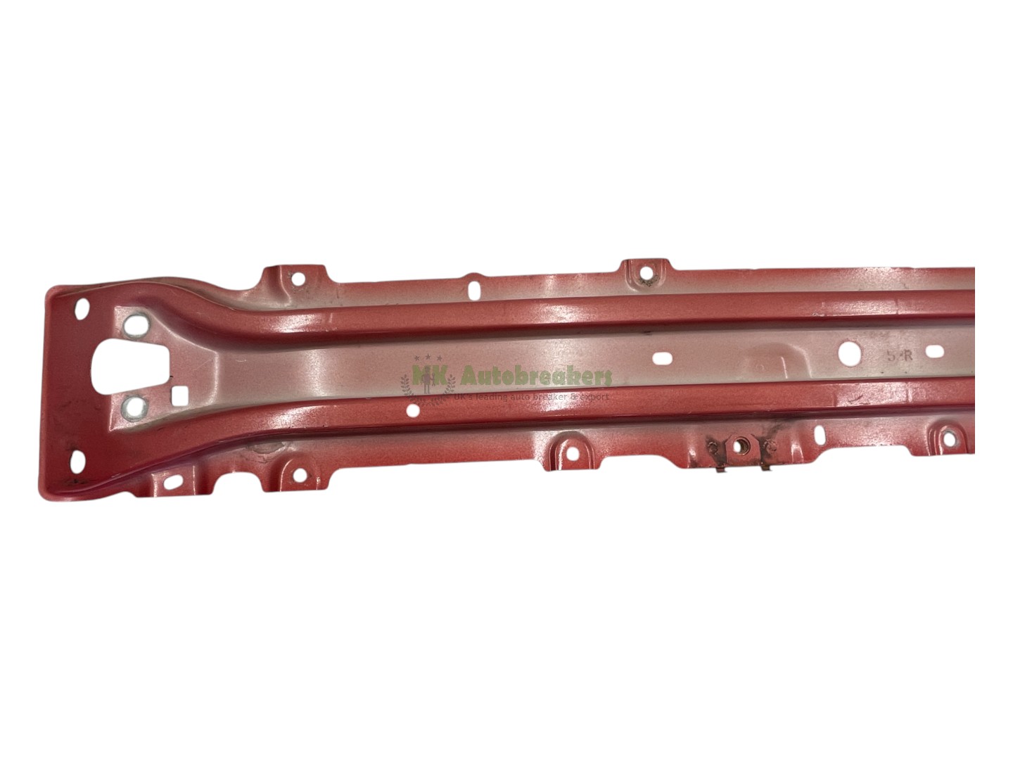 Suzuki Swift Front Bumper Reinforcement Bar 58270-52R00 Genuine 2018