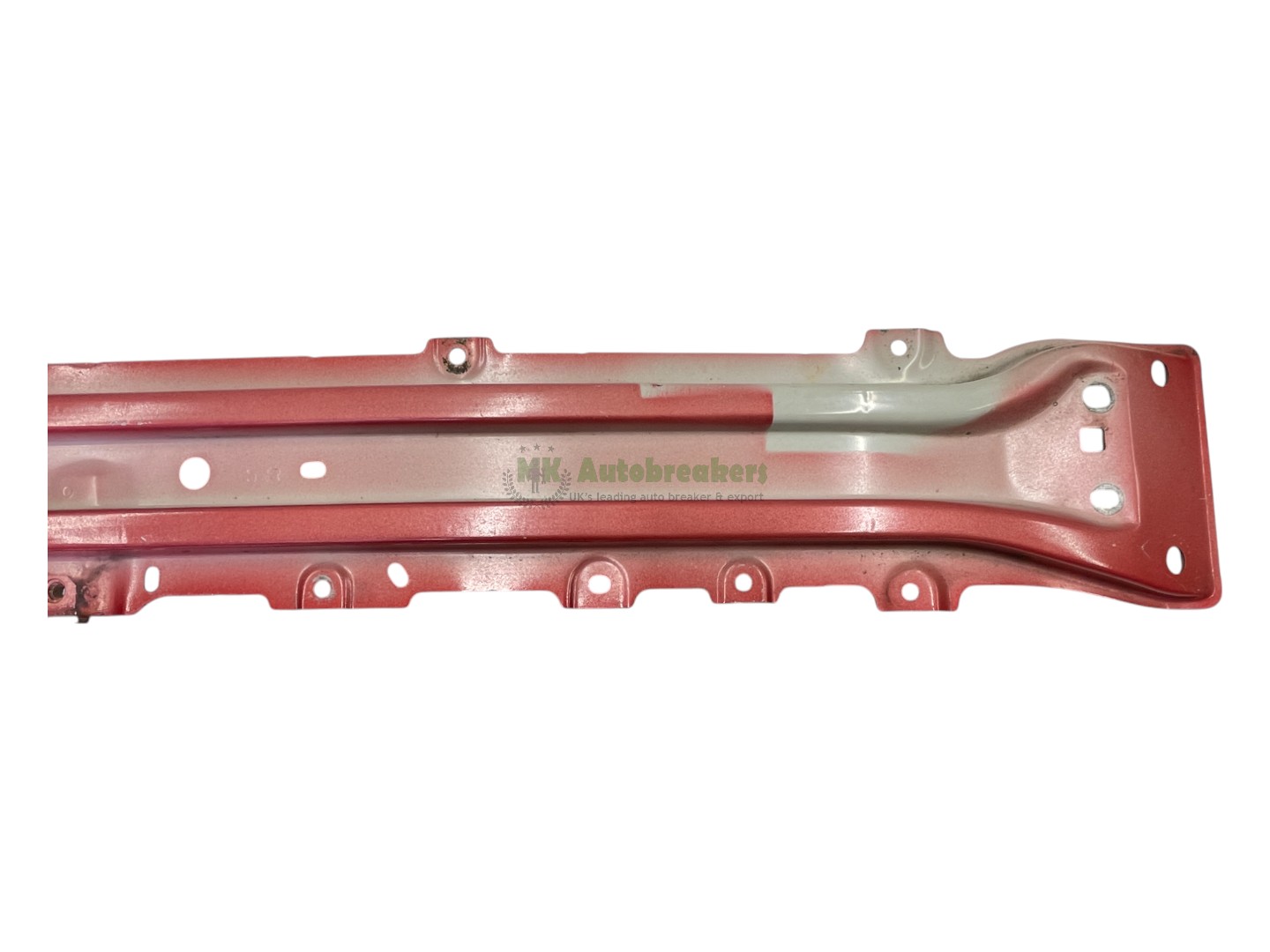 Suzuki Swift Front Bumper Reinforcement Bar 58270-52R00 Genuine 2018