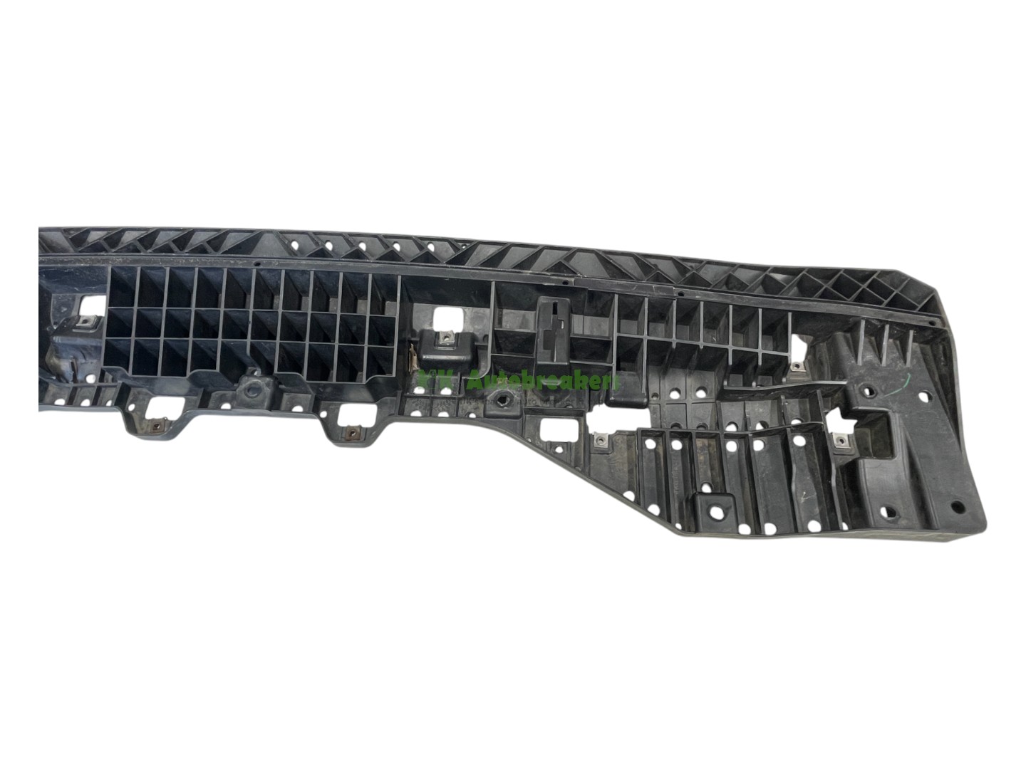 Suzuki Swift Front Bumper Undertray 72461-52R0 Genuine 2018