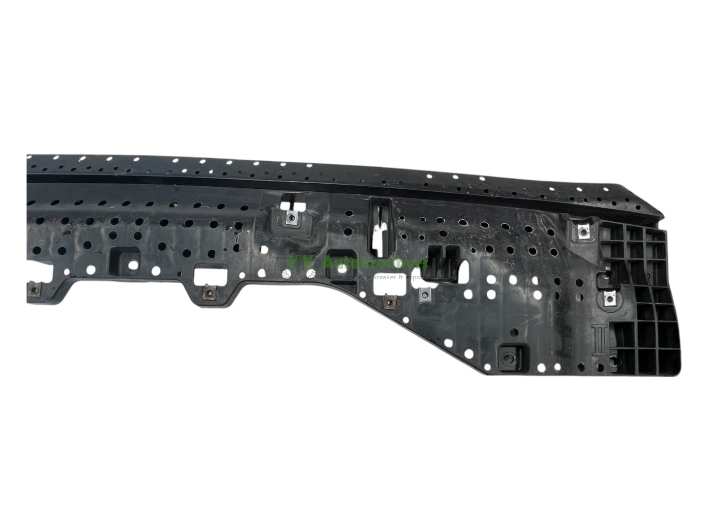 Suzuki Swift Front Bumper Undertray 72461-52R0 Genuine 2018