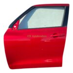 Suzuki Swift Front Door 68002-53R00 Left Complete Genuine 2018