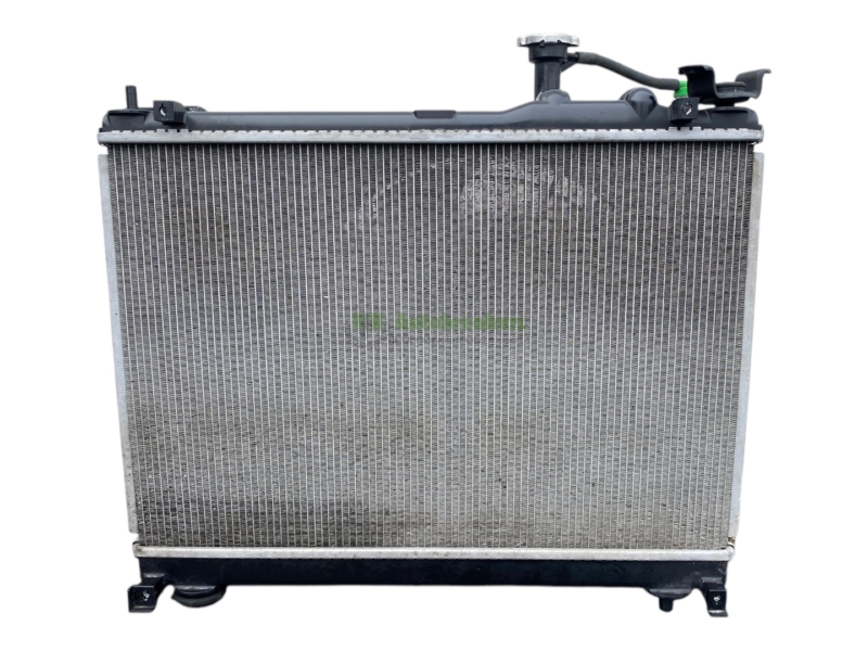 Suzuki Swift Radiator Cooling Fan 17700-52R00 17760-52R00 Genuine 2019