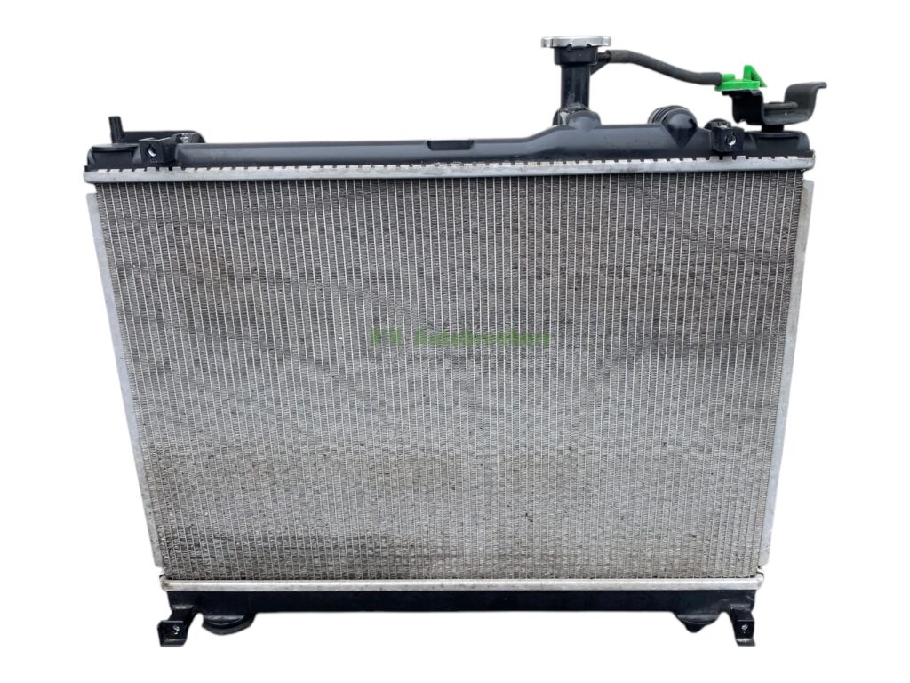 Suzuki Swift Radiator Cooling Fan 17700-52R00 17760-52R00