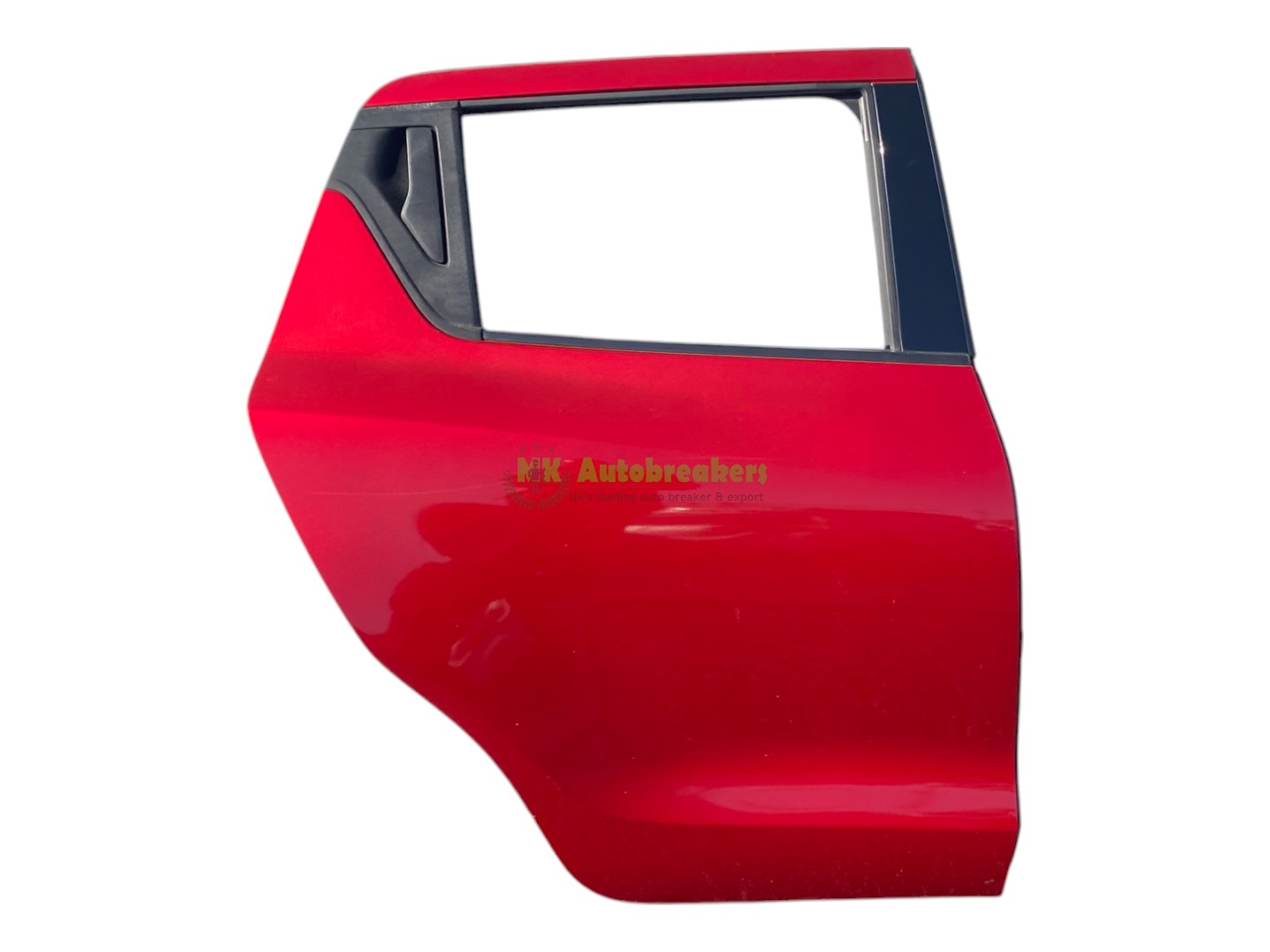 Suzuki Swift Rear Door 68003-53R00 Right Complete Genuine 2018