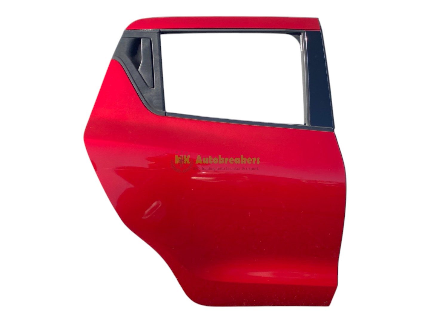 Suzuki Swift Rear Door 68003-53R00 Right Complete Genuine 2018