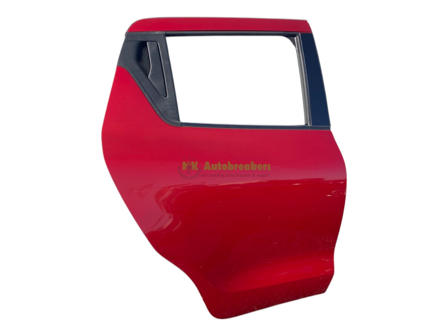 Suzuki Swift Rear Door 68003-53R00 Right Complete Genuine 2018
