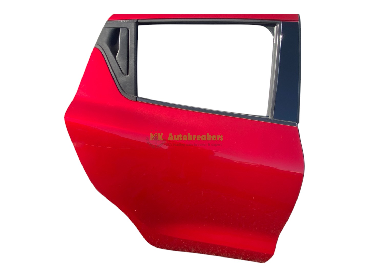 Suzuki Swift Rear Door 68003-53R00 Right Complete Genuine 2018