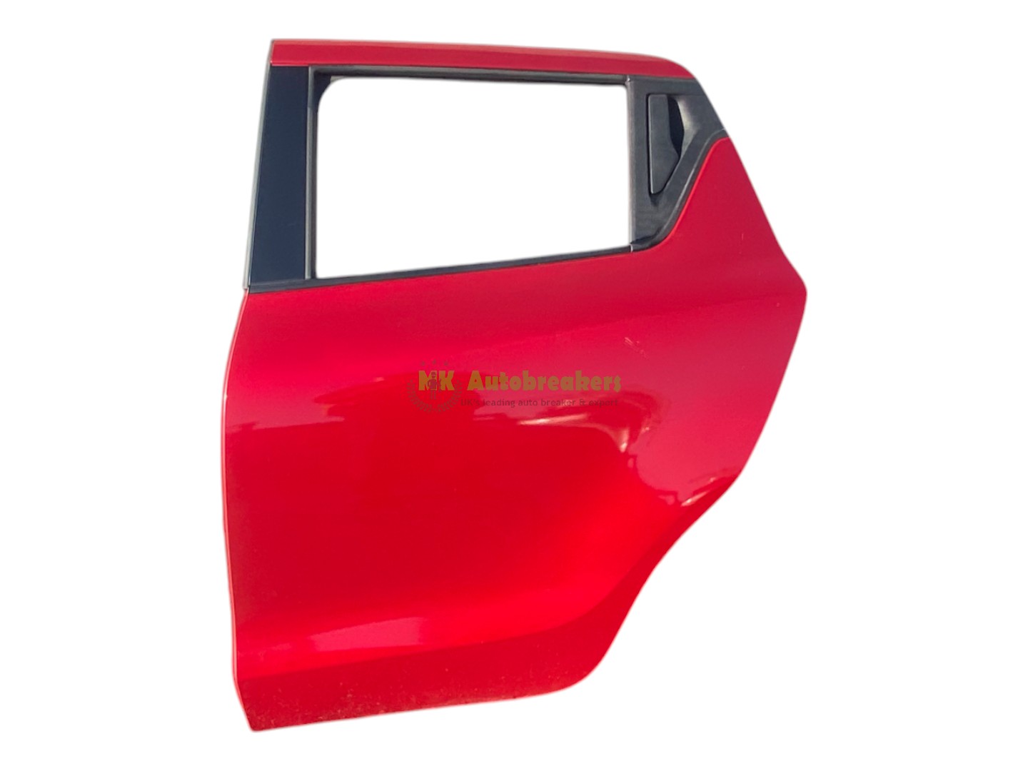 Suzuki Swift Rear Door 68004-53R00 Left Complete Genuine 2018