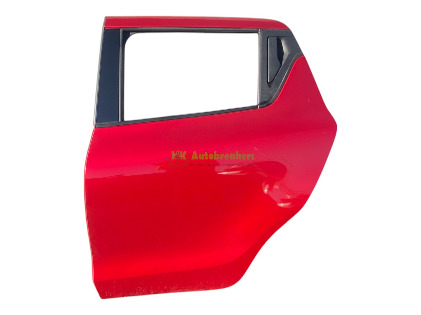 Suzuki Swift Rear Door 68004-53R00 Left Complete Genuine 2018