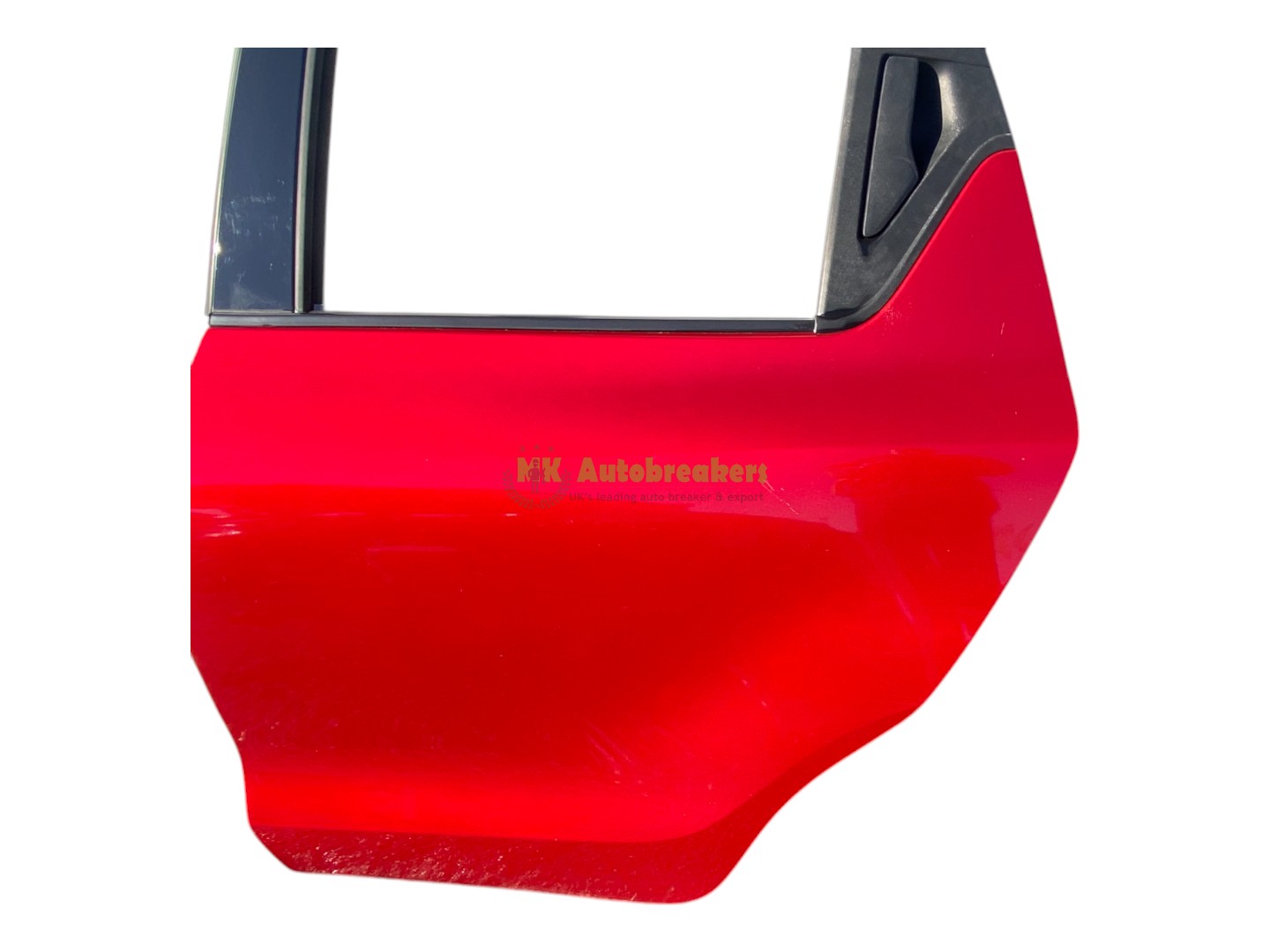 Suzuki Swift Rear Door 68004-53R00 Left Complete Genuine 2018