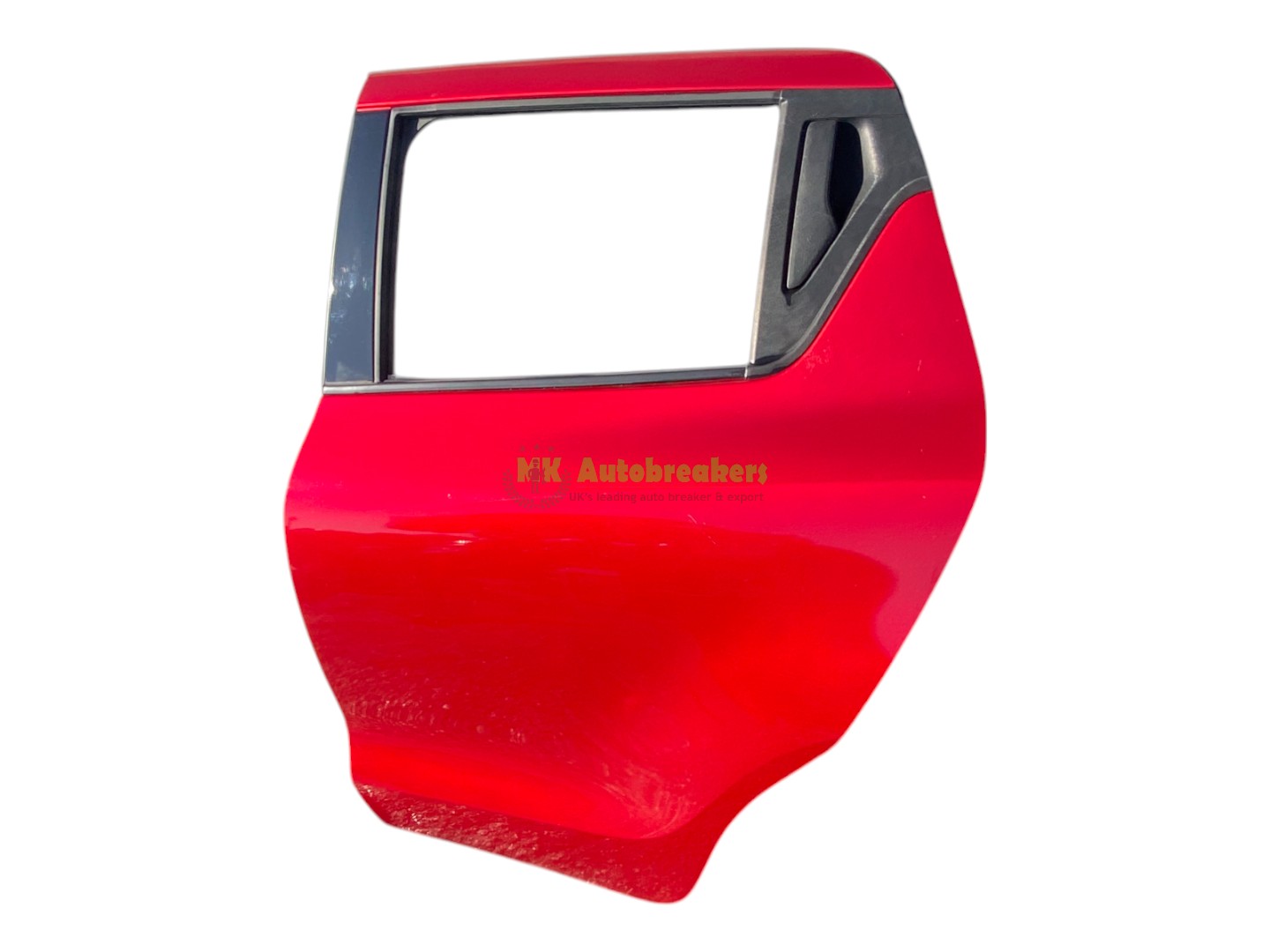 Suzuki Swift Rear Door 68004-53R00 Left Complete Genuine 2018