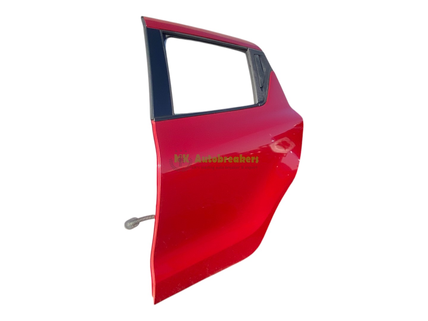 Suzuki Swift Rear Door 68004-53R00 Left Complete Genuine 2018