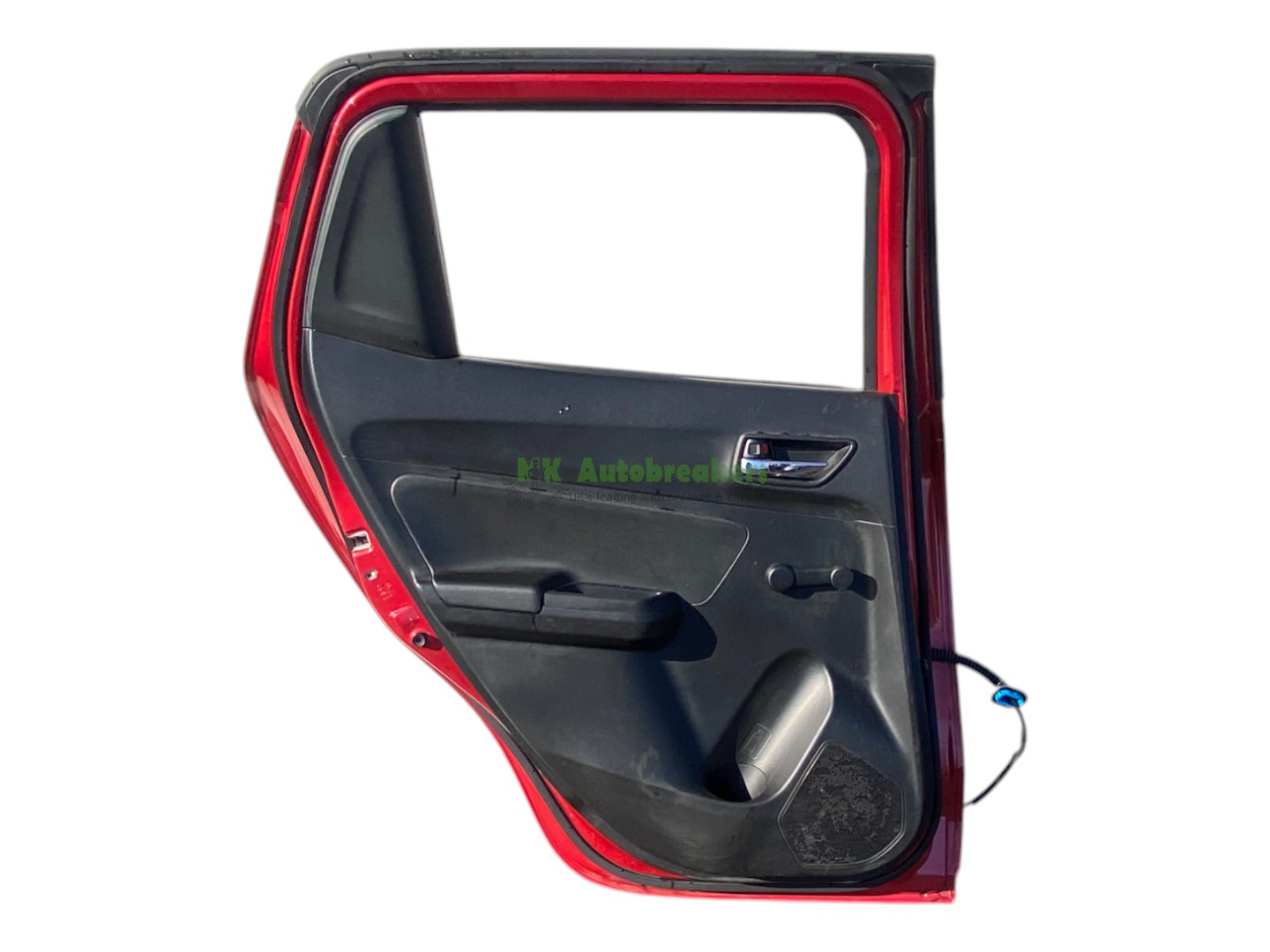 Suzuki Swift Rear Door 68004-53R00 Left Complete Genuine 2018