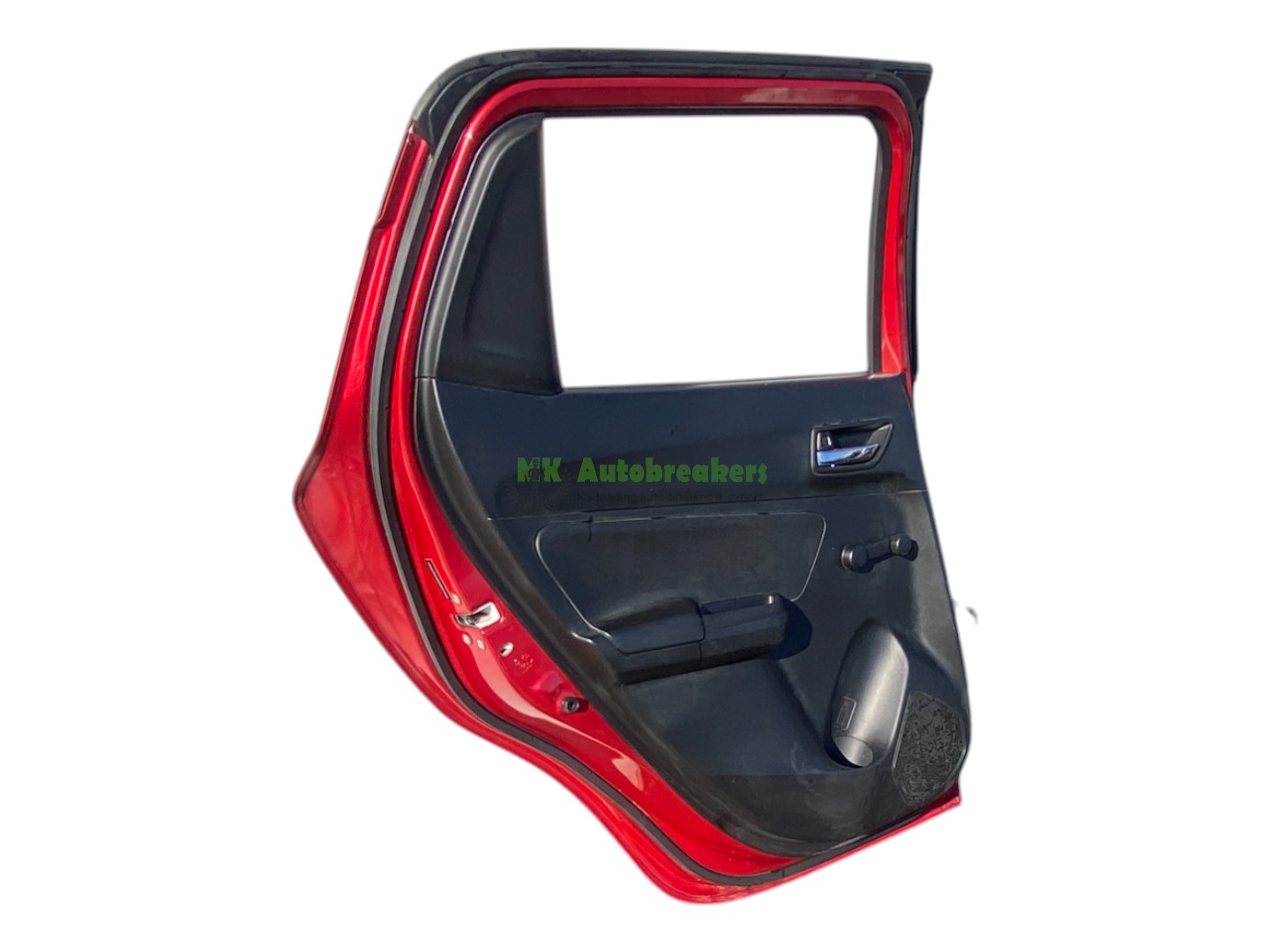 Suzuki Swift Rear Door 68004-53R00 Left Complete Genuine 2018