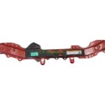 Suzuki Swift Slam Panel 58230-52R00 Front Genuine 2018