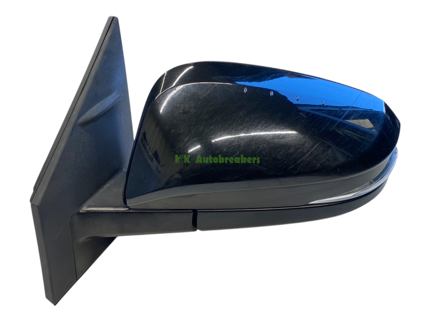 Toyota RAV 4 Wing Mirror 8794042C40 Left Genuine 2013