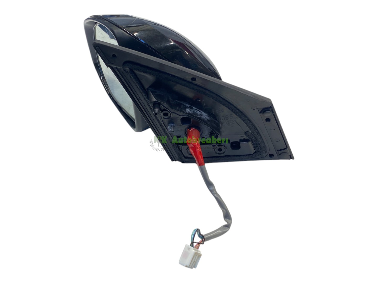 Toyota RAV 4 Wing Mirror 8794042C40 Left Genuine 2013