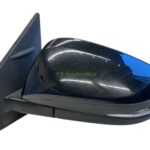 Toyota RAV 4 Wing Mirror 8794042C40 Left Genuine 2013