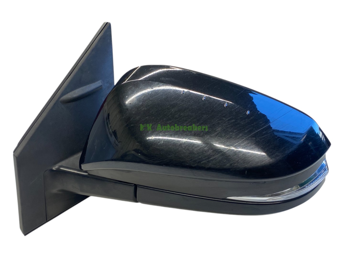 Toyota RAV 4 Wing Mirror 8794042C40 Left Genuine 2013