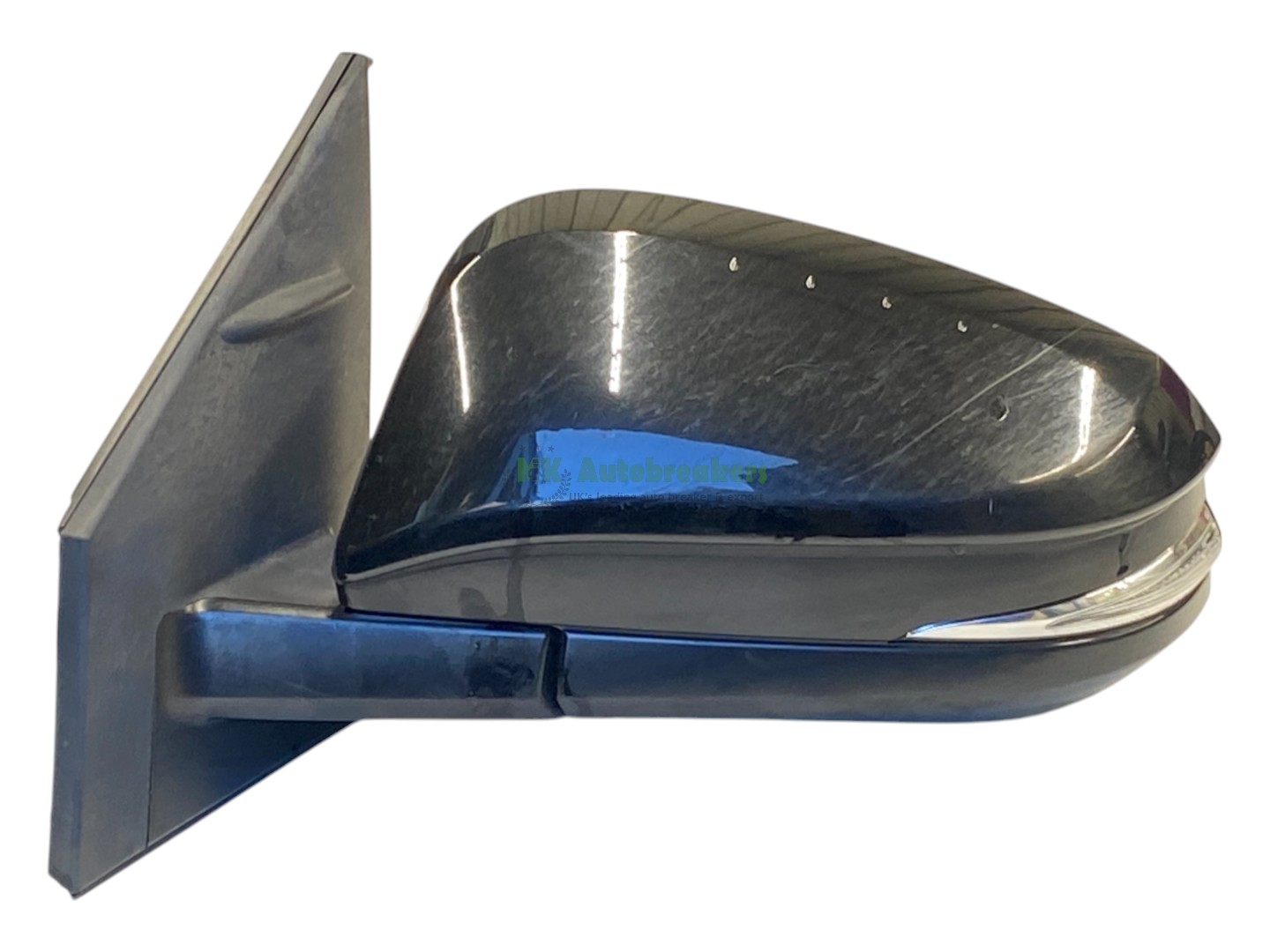 Toyota RAV 4 Wing Mirror 8794042C40 Left Genuine 2013