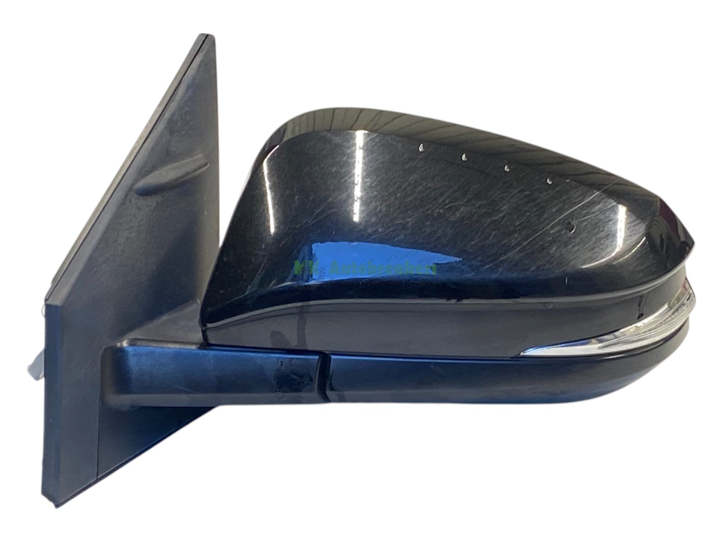 Toyota RAV 4 Wing Mirror 8794042C40 Left Genuine 2013