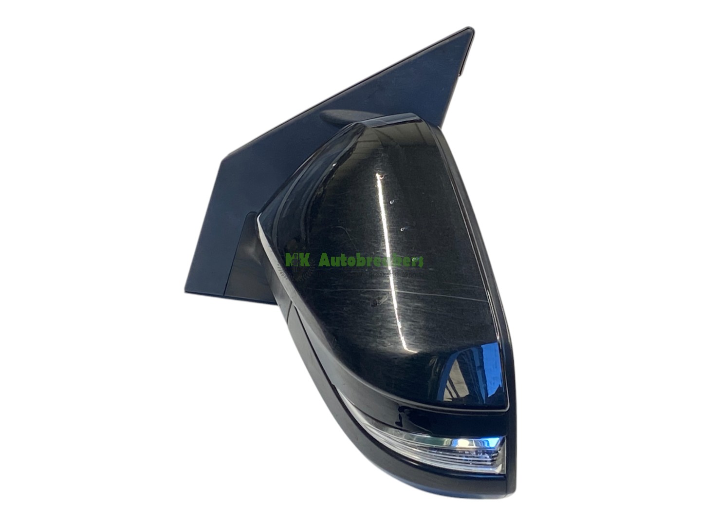 Toyota RAV 4 Wing Mirror 8794042C40 Left Genuine 2013