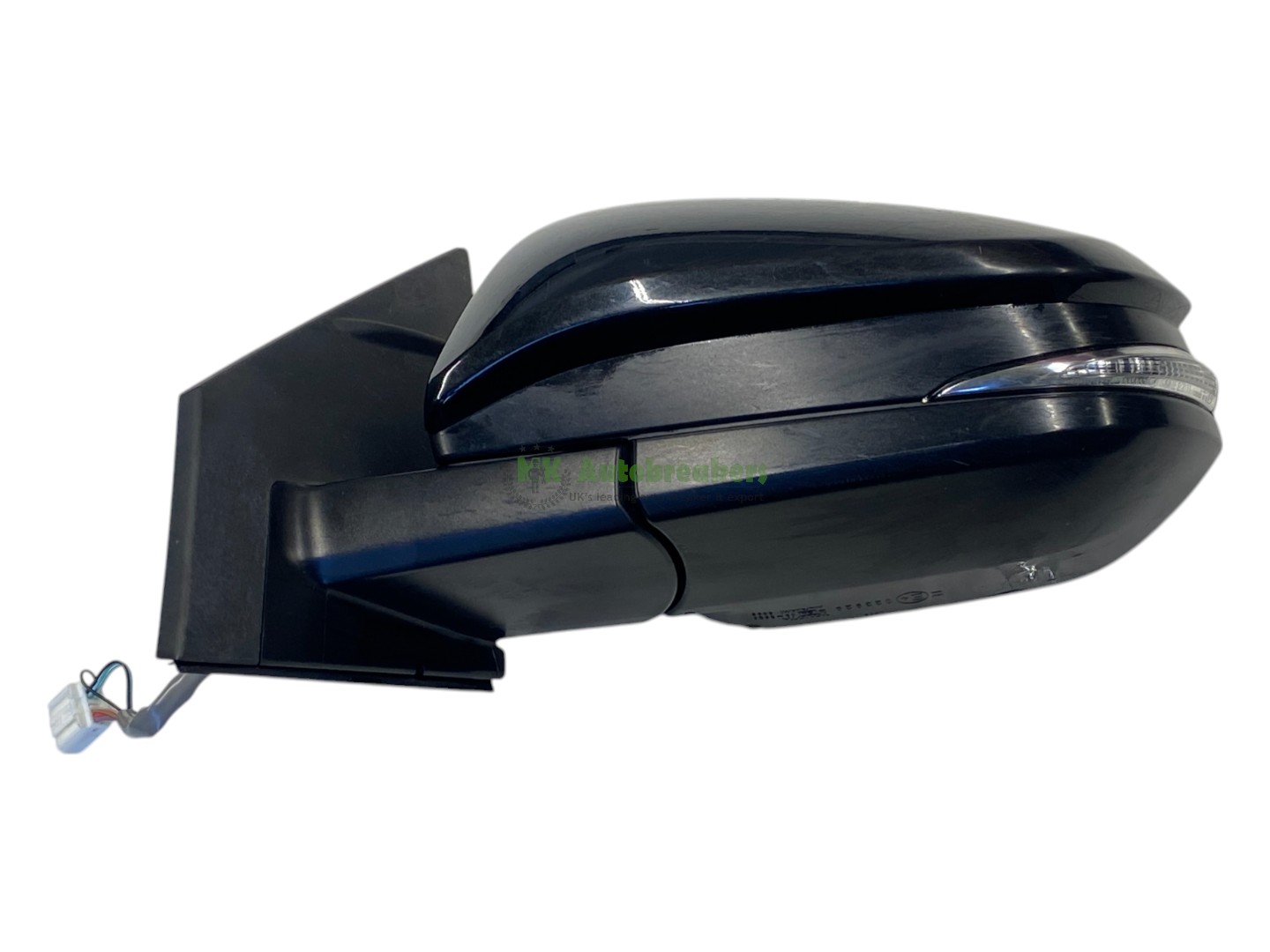 Toyota RAV 4 Wing Mirror 8794042C40 Left Genuine 2013