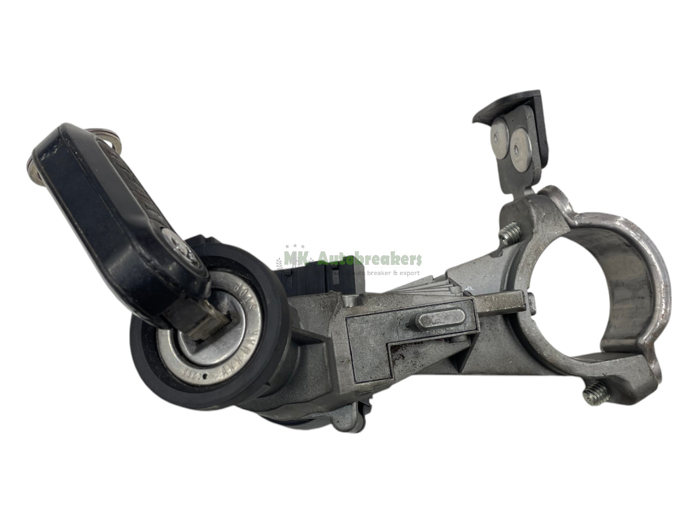 Vauxhall Combo Ignition Barrel & Key 519272790 Genuine 2014