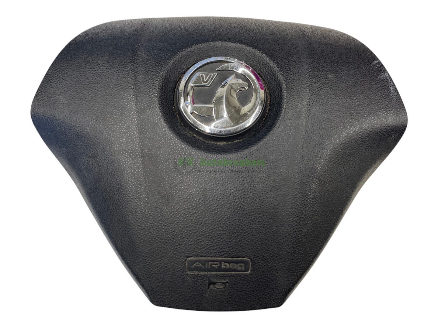 Vauxhall Combo Steering Wheel Airbag 7355507010 Genuine 2014