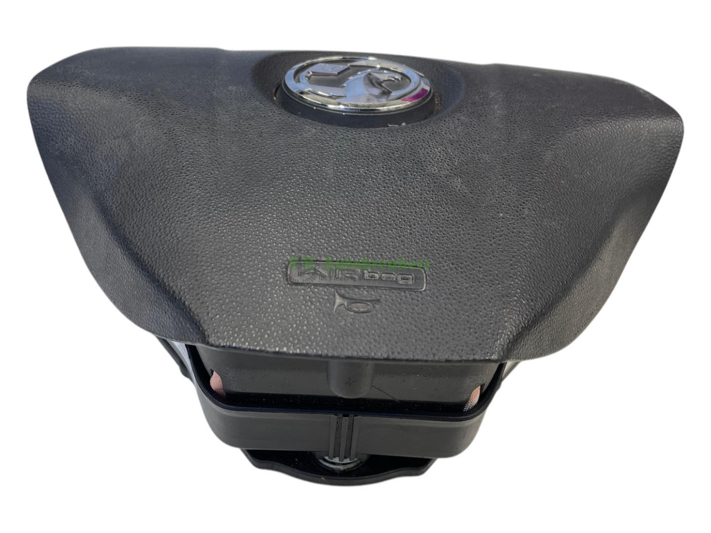 Vauxhall Combo Steering Wheel Airbag 7355507010 Genuine 2014