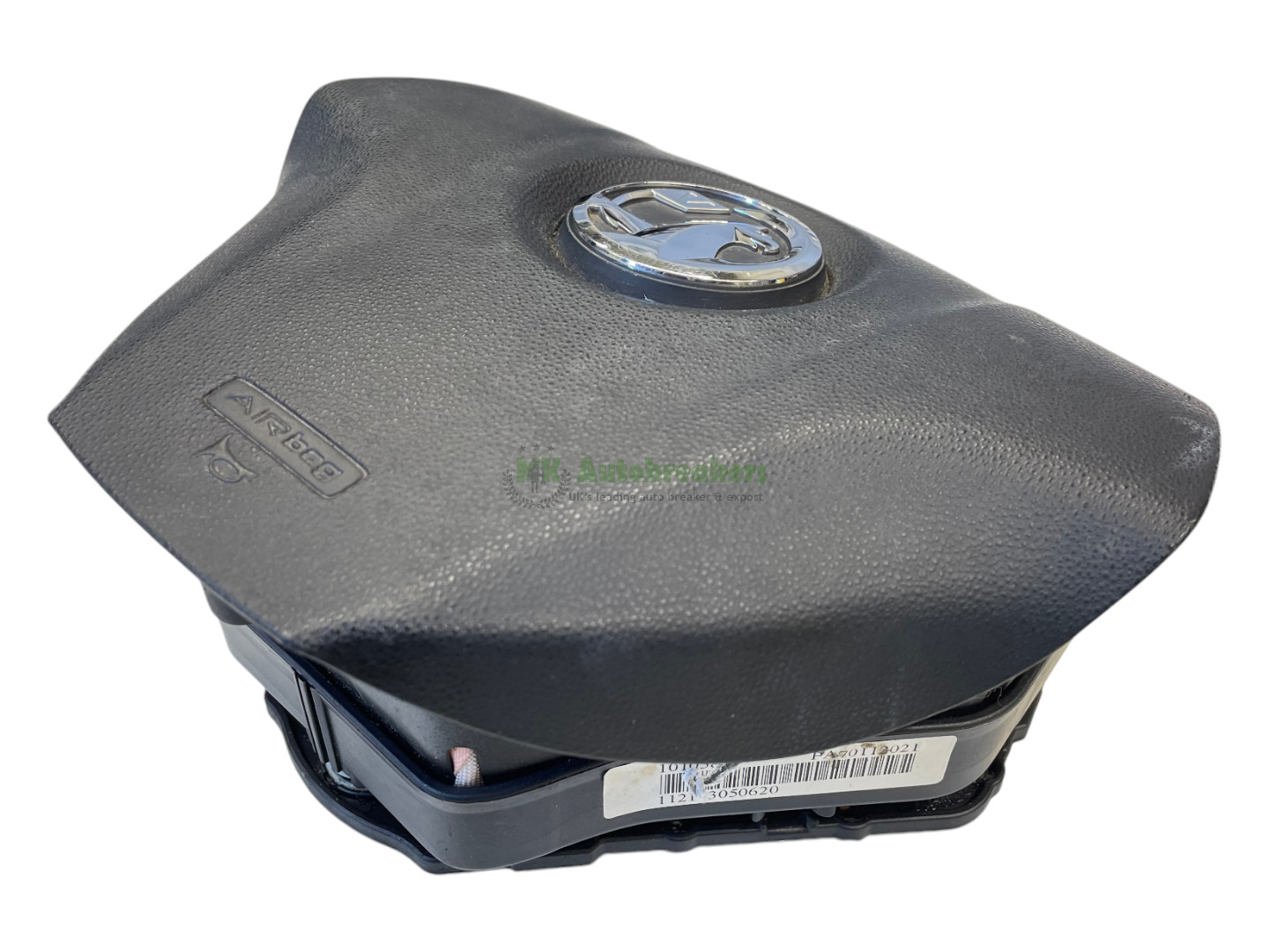 Vauxhall Combo Steering Wheel Airbag 7355507010 Genuine 2014