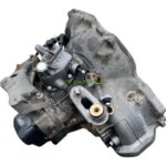 Vauxhall Corsa D Gearbox 64935468 Manual Complete Genuine 2012