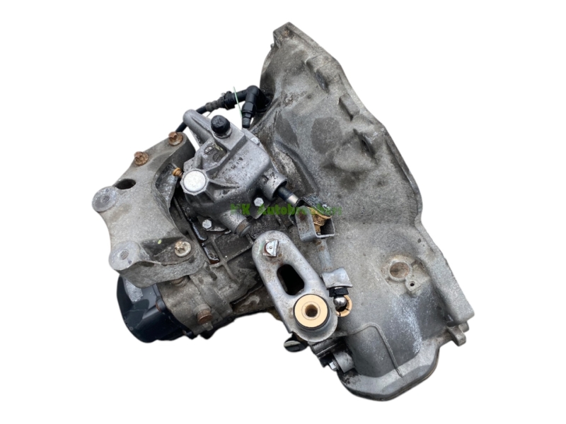 Vauxhall Corsa D Gearbox 64935468 Manual Complete Genuine 2012