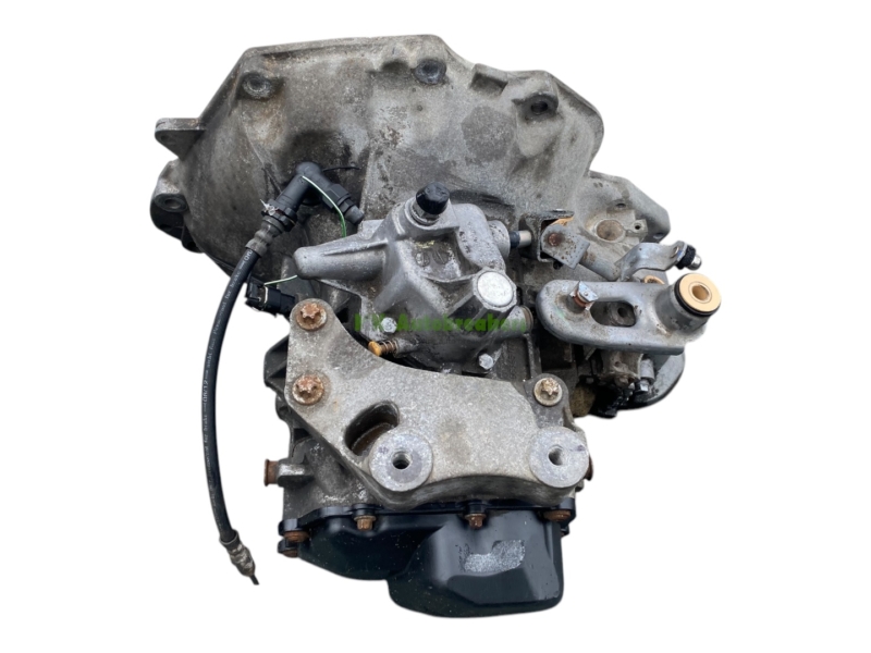 Vauxhall Corsa D Gearbox 64935468 Manual Complete Genuine 2012