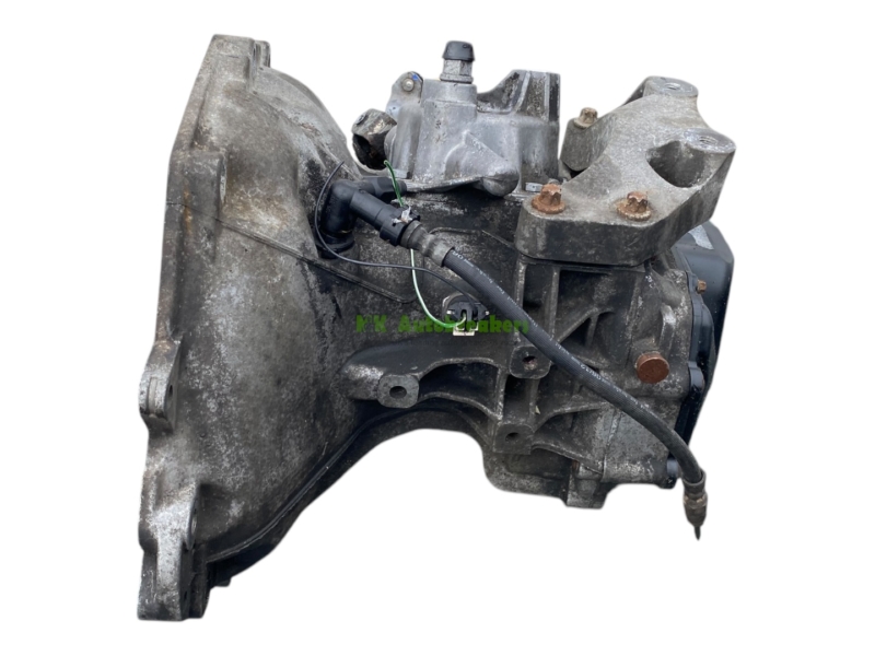 Vauxhall Corsa D Gearbox 64935468 Manual Complete Genuine 2012