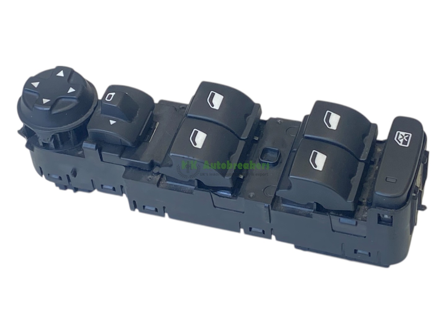 Vauxhall Crossland Window Control Switch 96788281ZD Right Genuine 2022