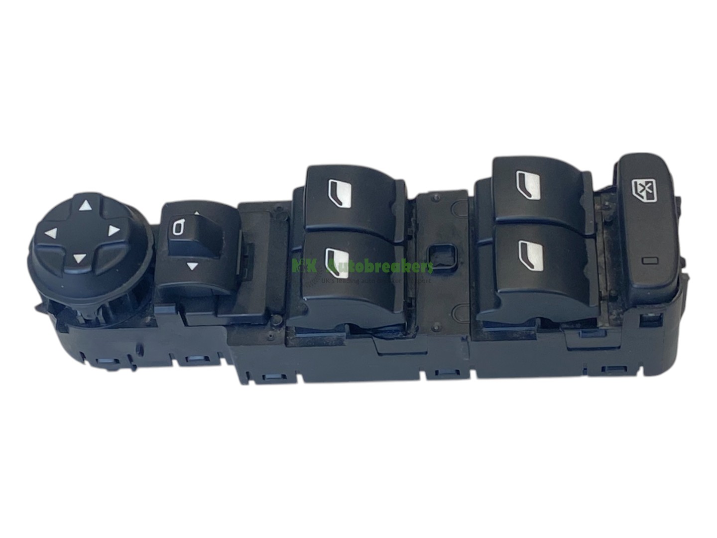 Vauxhall Crossland Window Control Switch 96788281ZD Right Genuine 2022