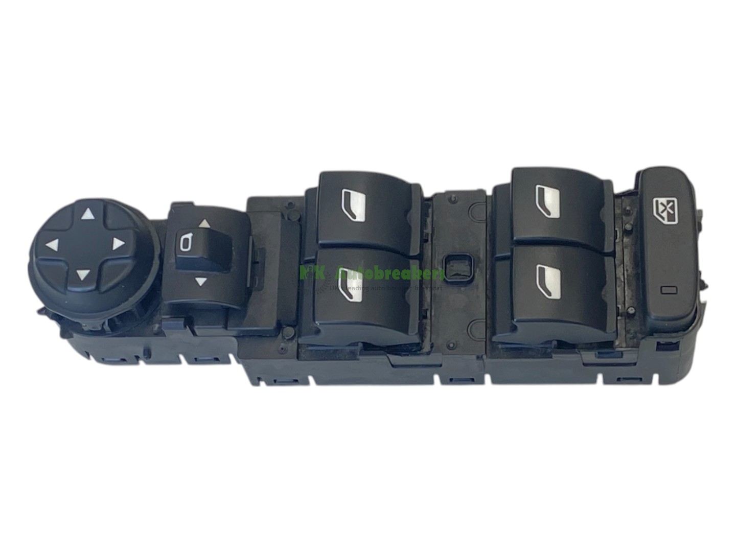 Vauxhall Crossland Window Control Switch 96788281ZD Right Genuine 2022