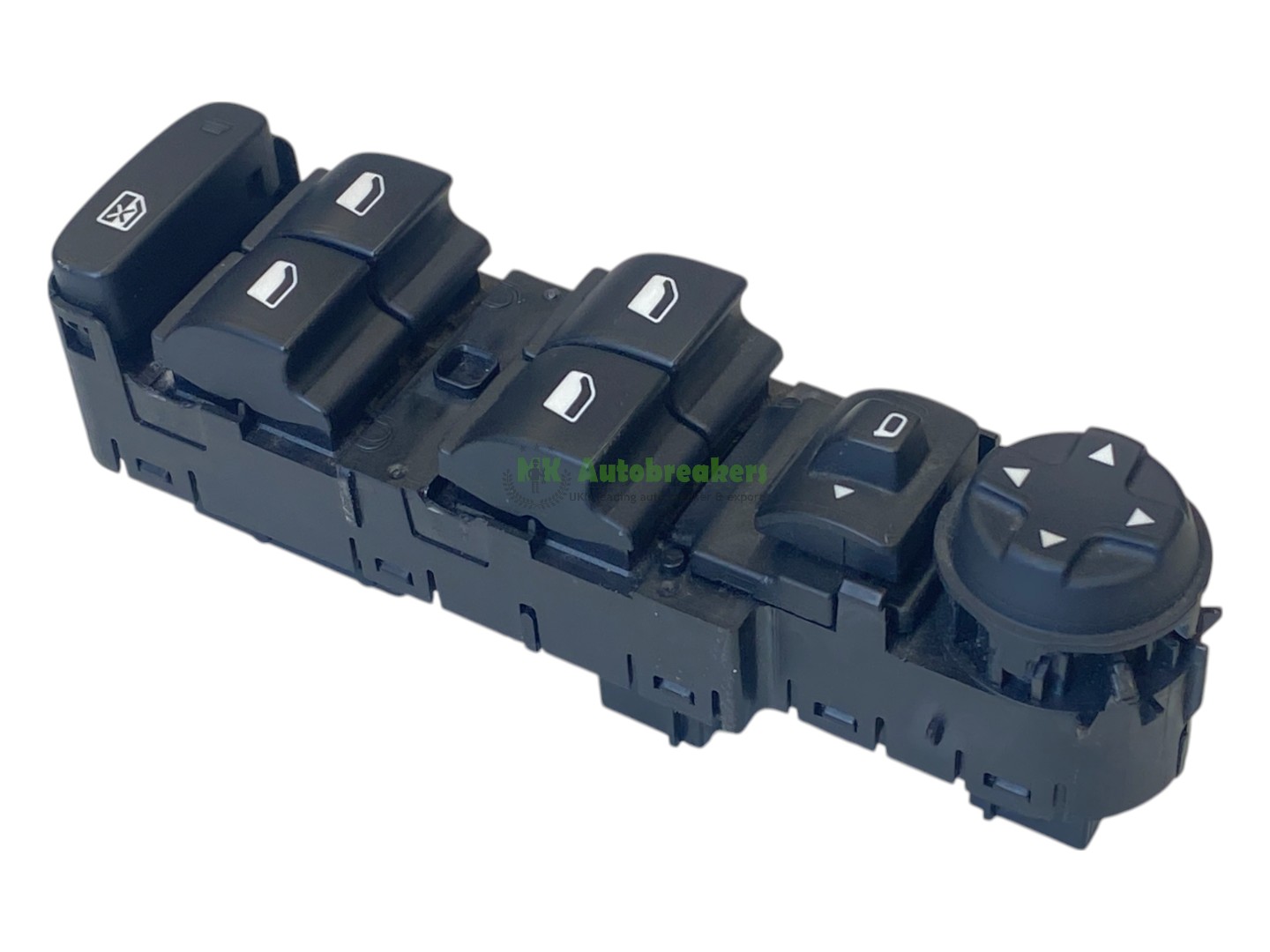 Vauxhall Crossland Window Control Switch 96788281ZD Right Genuine 2022