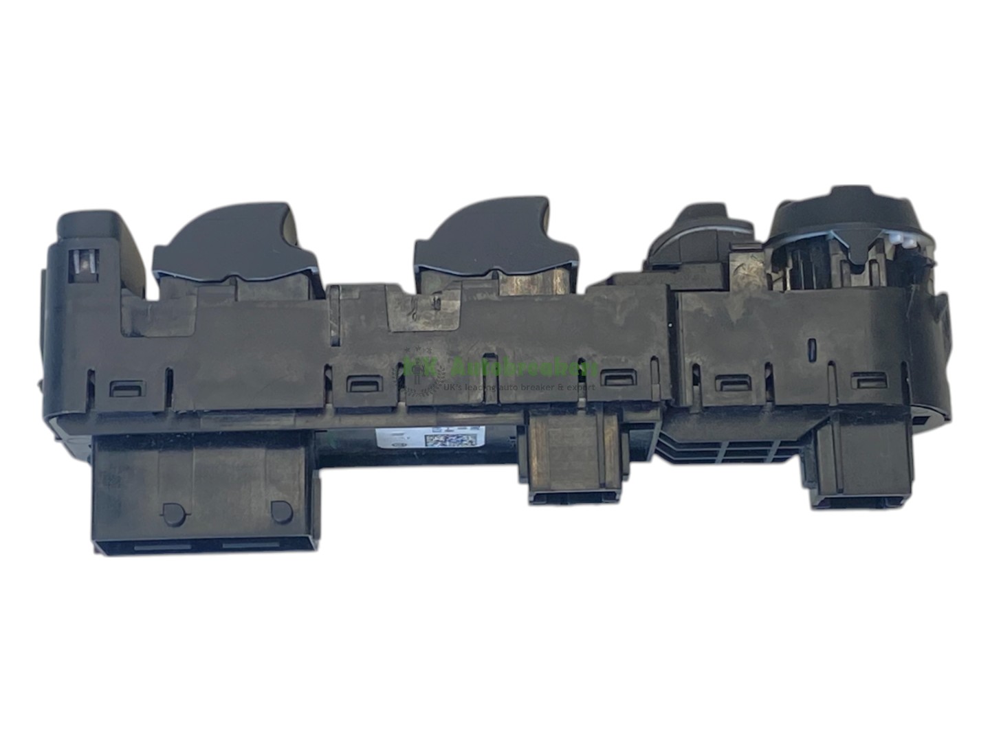 Vauxhall Crossland Window Control Switch 96788281ZD Right Genuine 2022