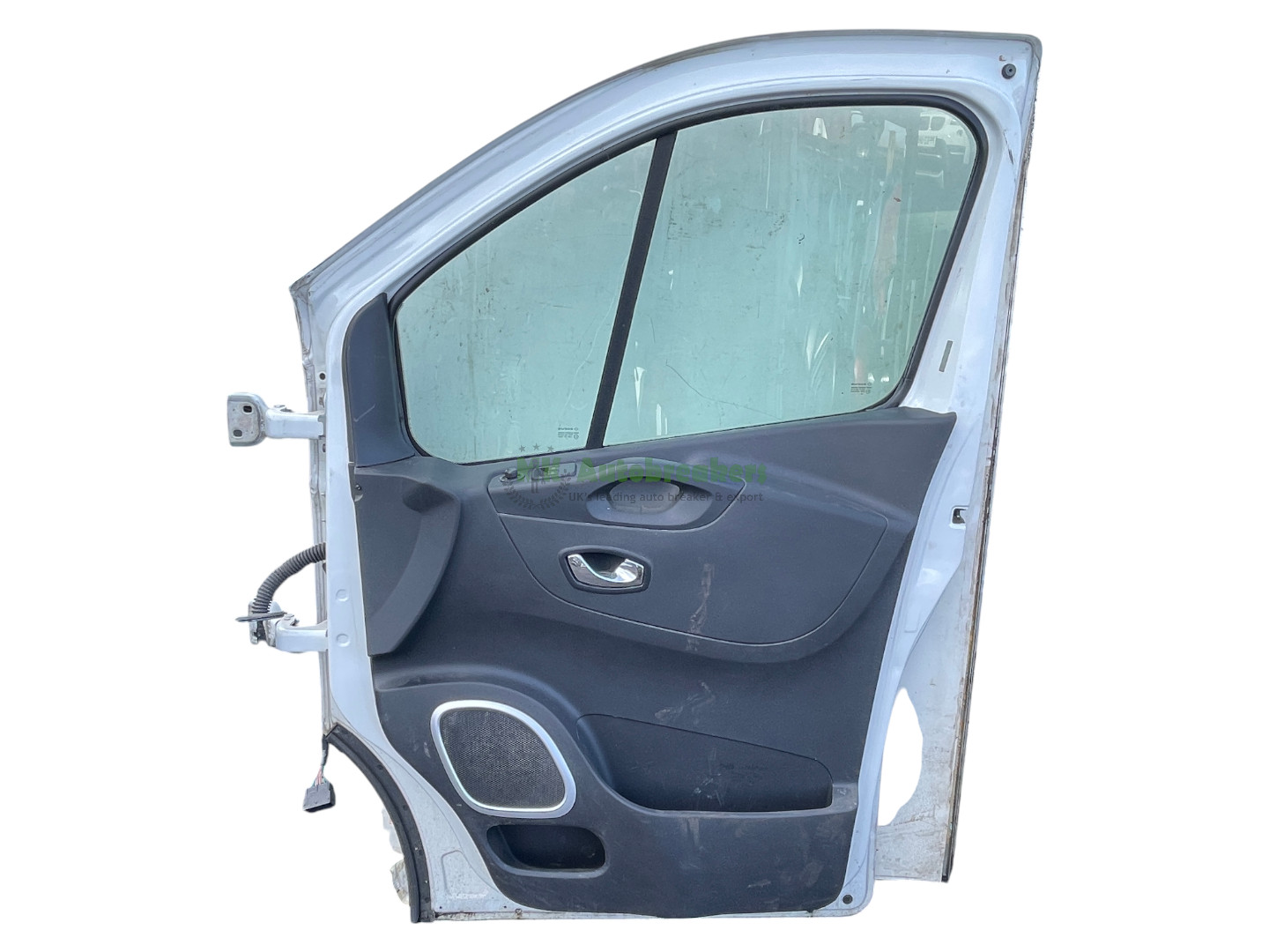 Vauxhall Vivaro Complete Door 93455816 Front Right Genuine 2017