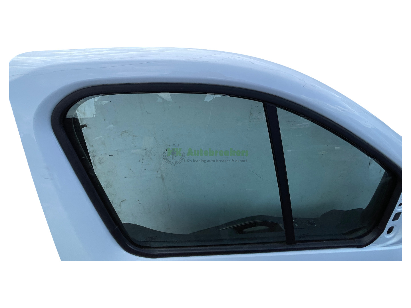 Vauxhall Vivaro Complete Door 93455816 Front Right Genuine 2017 - Image 12