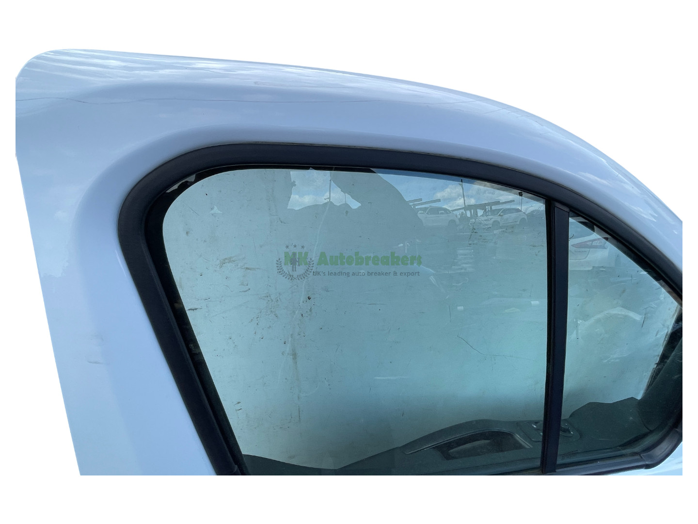 Vauxhall Vivaro Complete Door 93455816 Front Right Genuine 2017 - Image 15