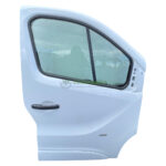 Vauxhall Vivaro Complete Door 93455816 Front Right Genuine 2017