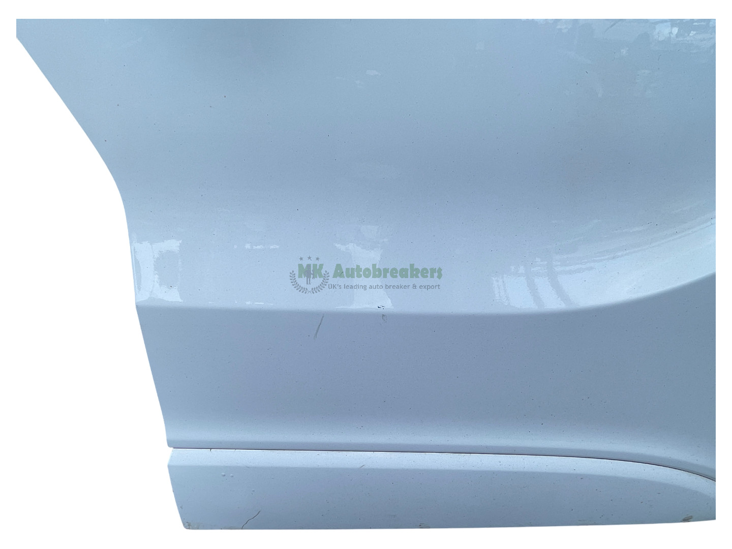 Vauxhall Vivaro Complete Door 93455816 Front Right Genuine 2017