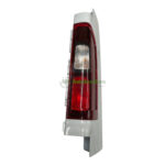 Vauxhall Vivaro Rear Tail Light 265A13908R