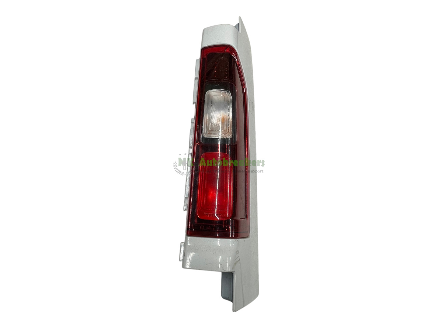 Vauxhall Vivaro Rear Tail Light 265A13908R