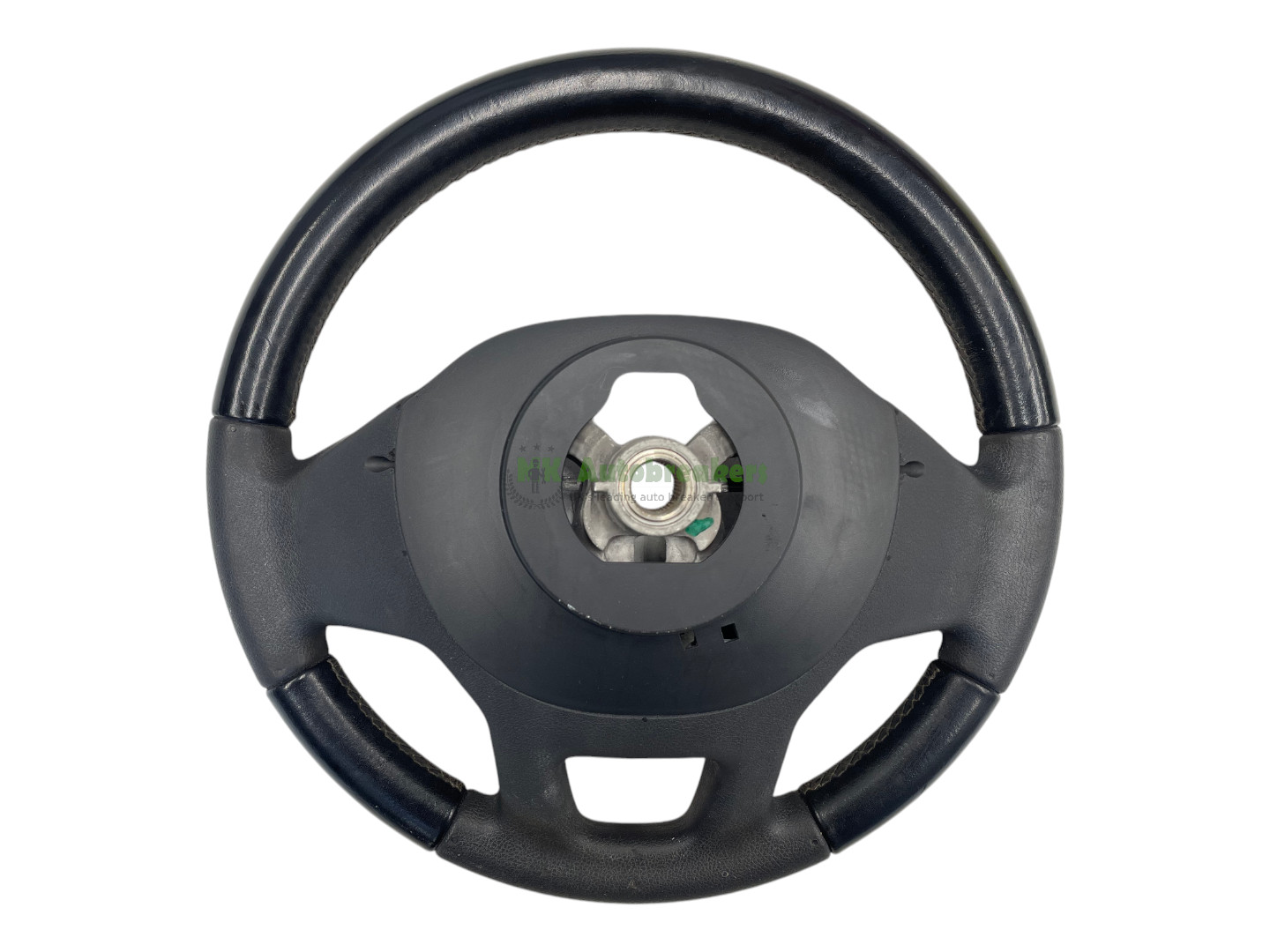 Vauxhall Vivaro Steering Wheel 34148744 Genuine 2015