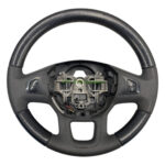 Vauxhall Vivaro Steering Wheel 34148744 Genuine 2015
