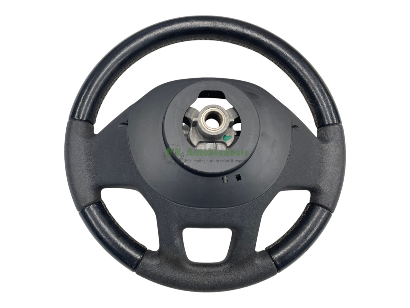 Vauxhall Vivaro Steering Wheel 34148744 Genuine 2015